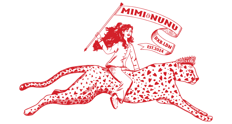 Mimi and Nunu