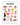 Millennial Core Sticker Sheet