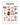 No Place Like Home Sticker Sheet 🇦🇪